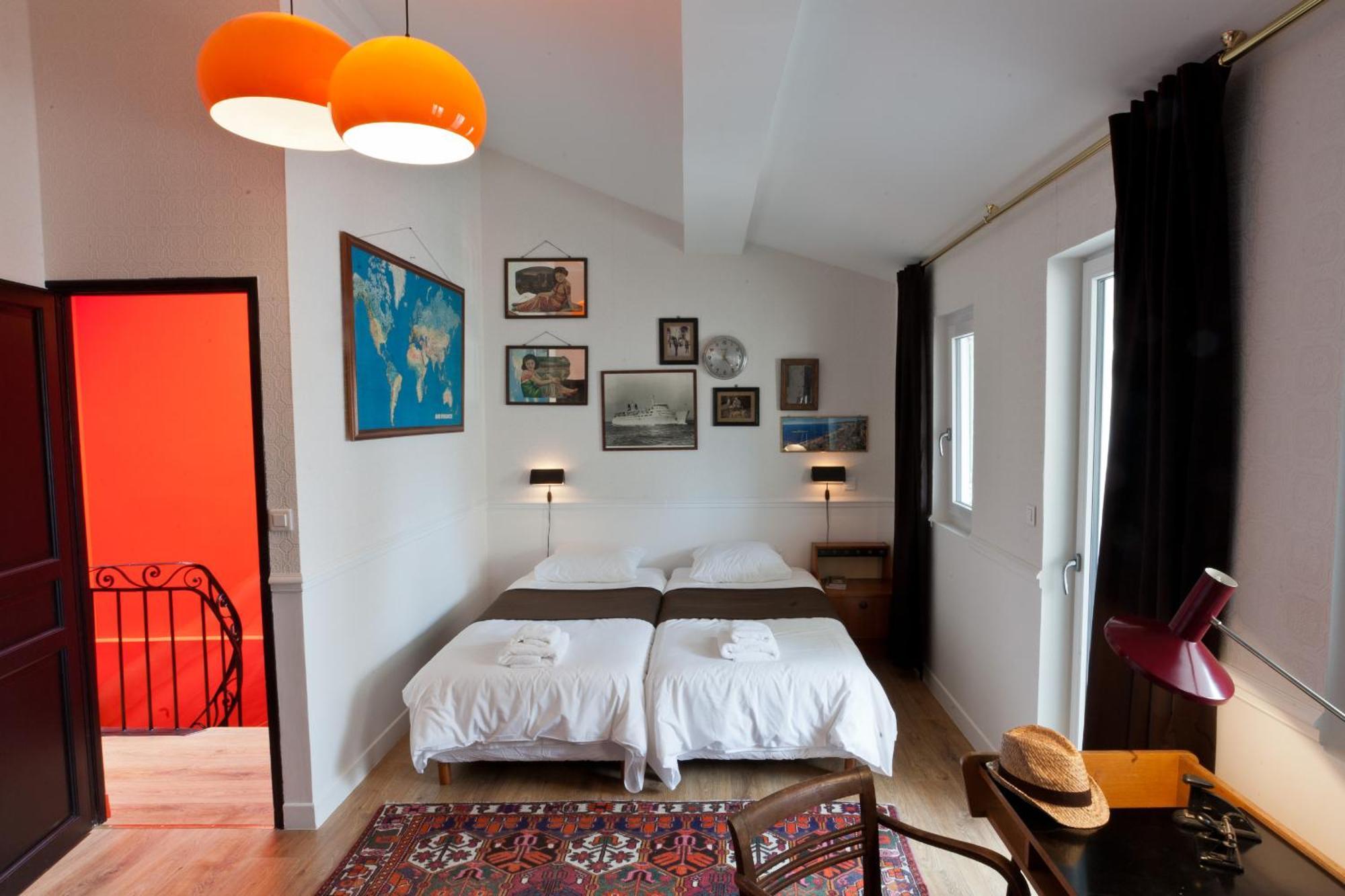 B&B Casa Ortega Marsilya Oda fotoğraf