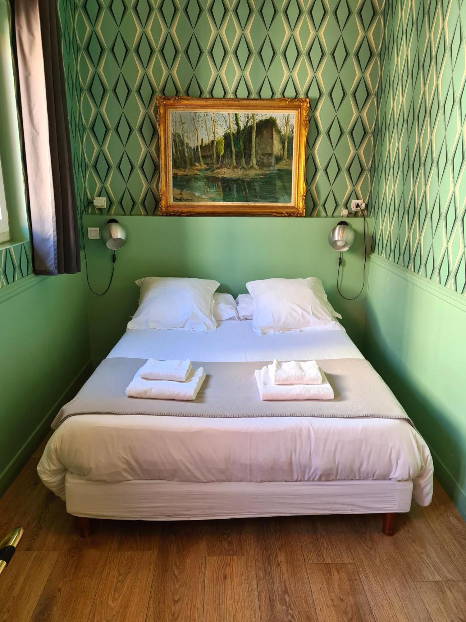 B&B Casa Ortega Marsilya Oda fotoğraf