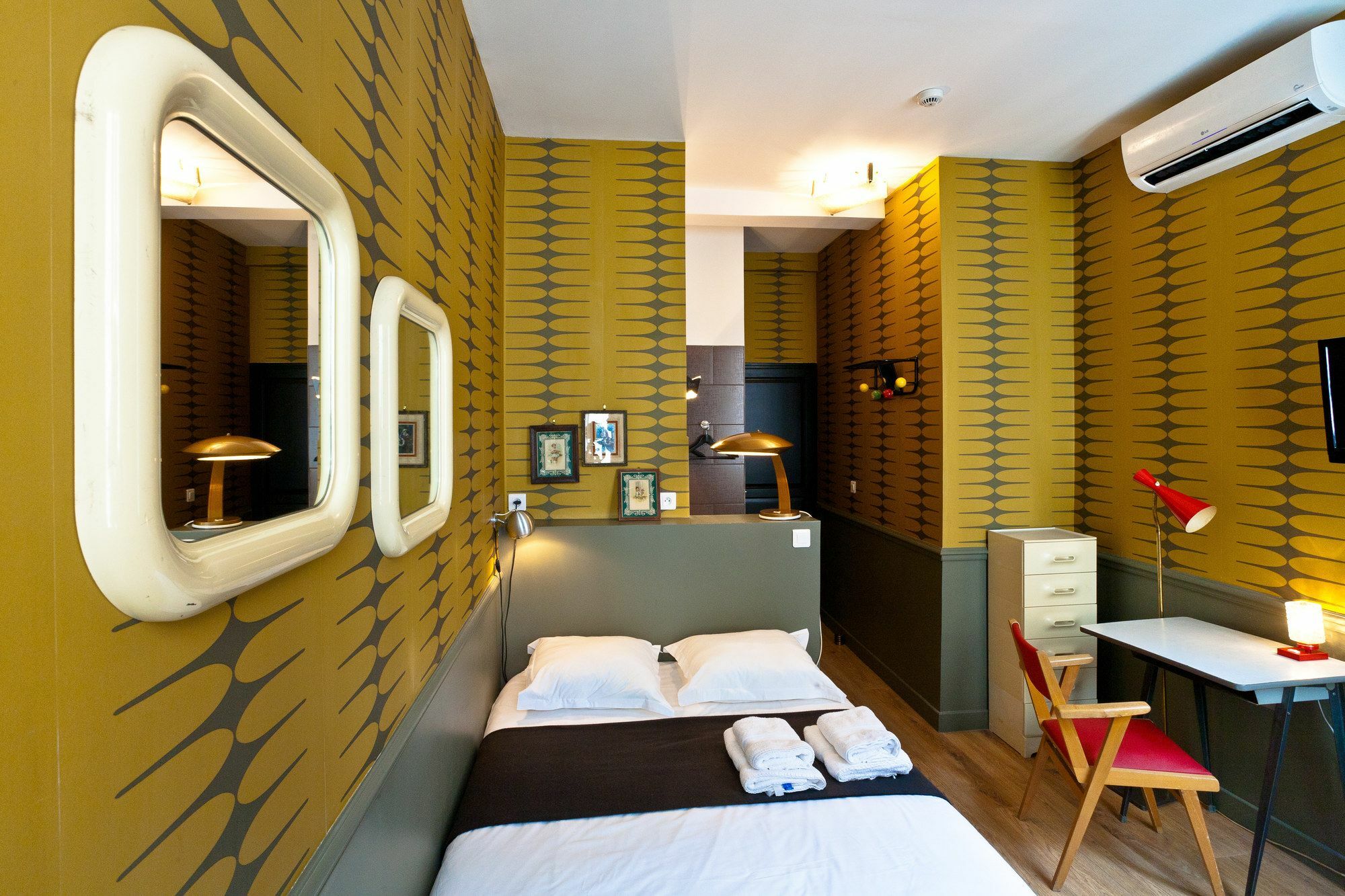 B&B Casa Ortega Marsilya Dış mekan fotoğraf