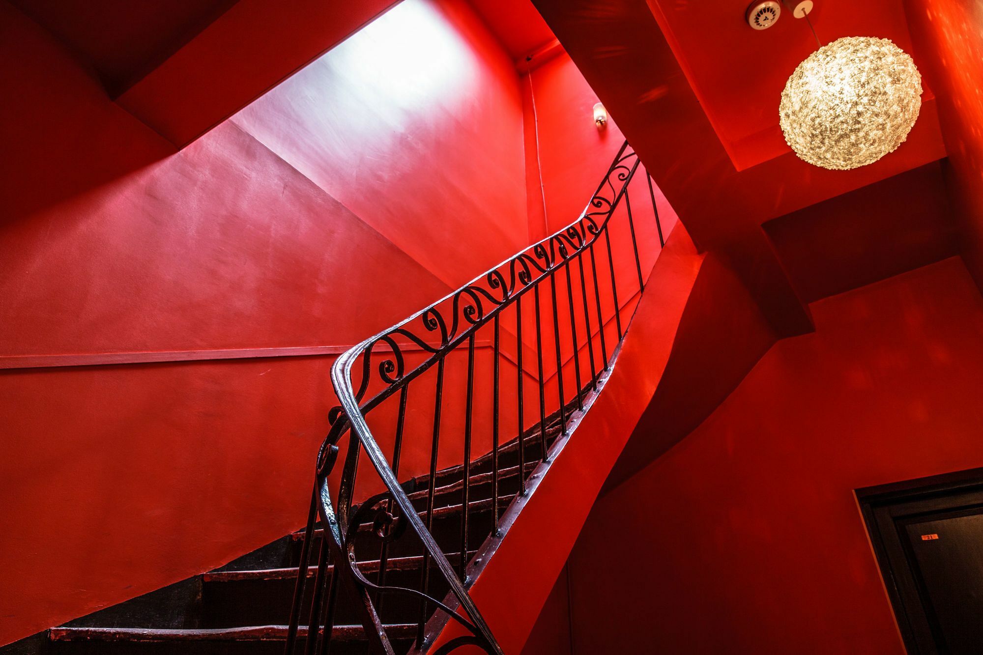 B&B Casa Ortega Marsilya Dış mekan fotoğraf