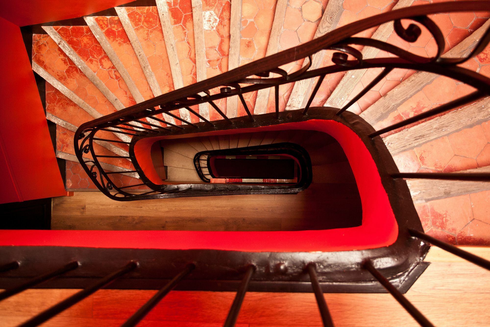B&B Casa Ortega Marsilya Dış mekan fotoğraf
